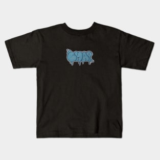 Chap Kids T-Shirt